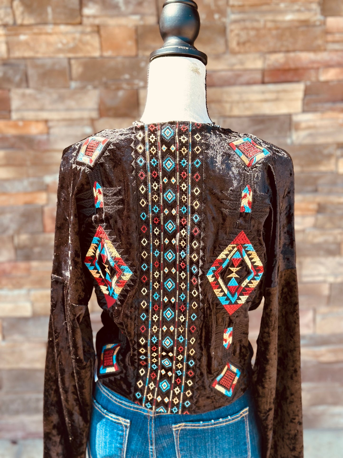 Tie Front Knit Cardigan