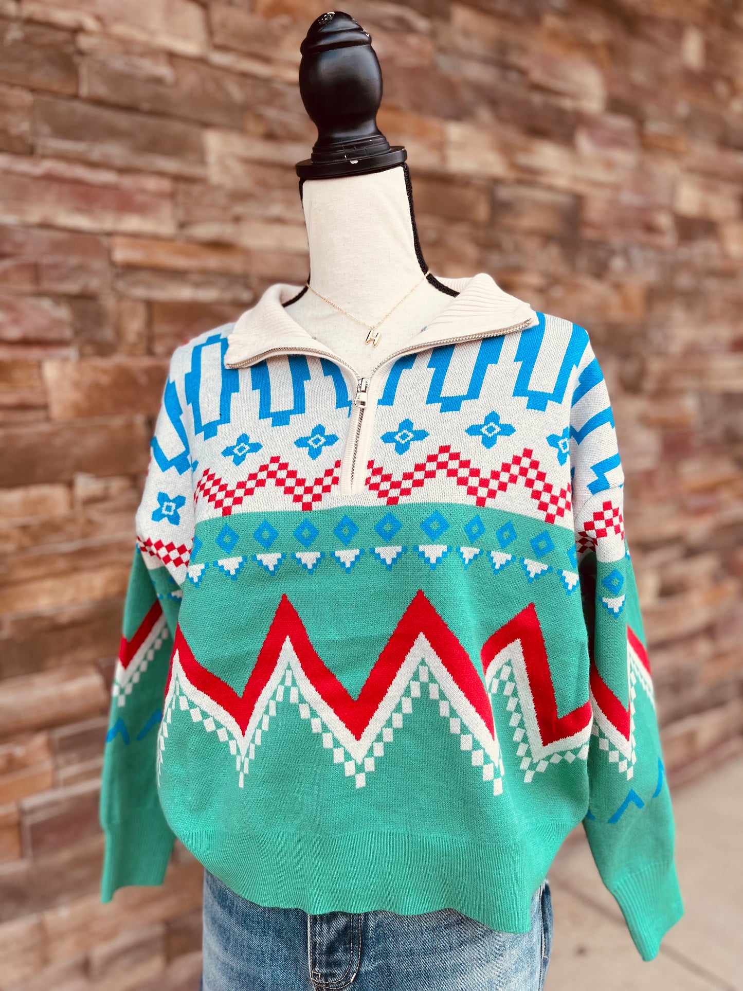 Christmas Sweater