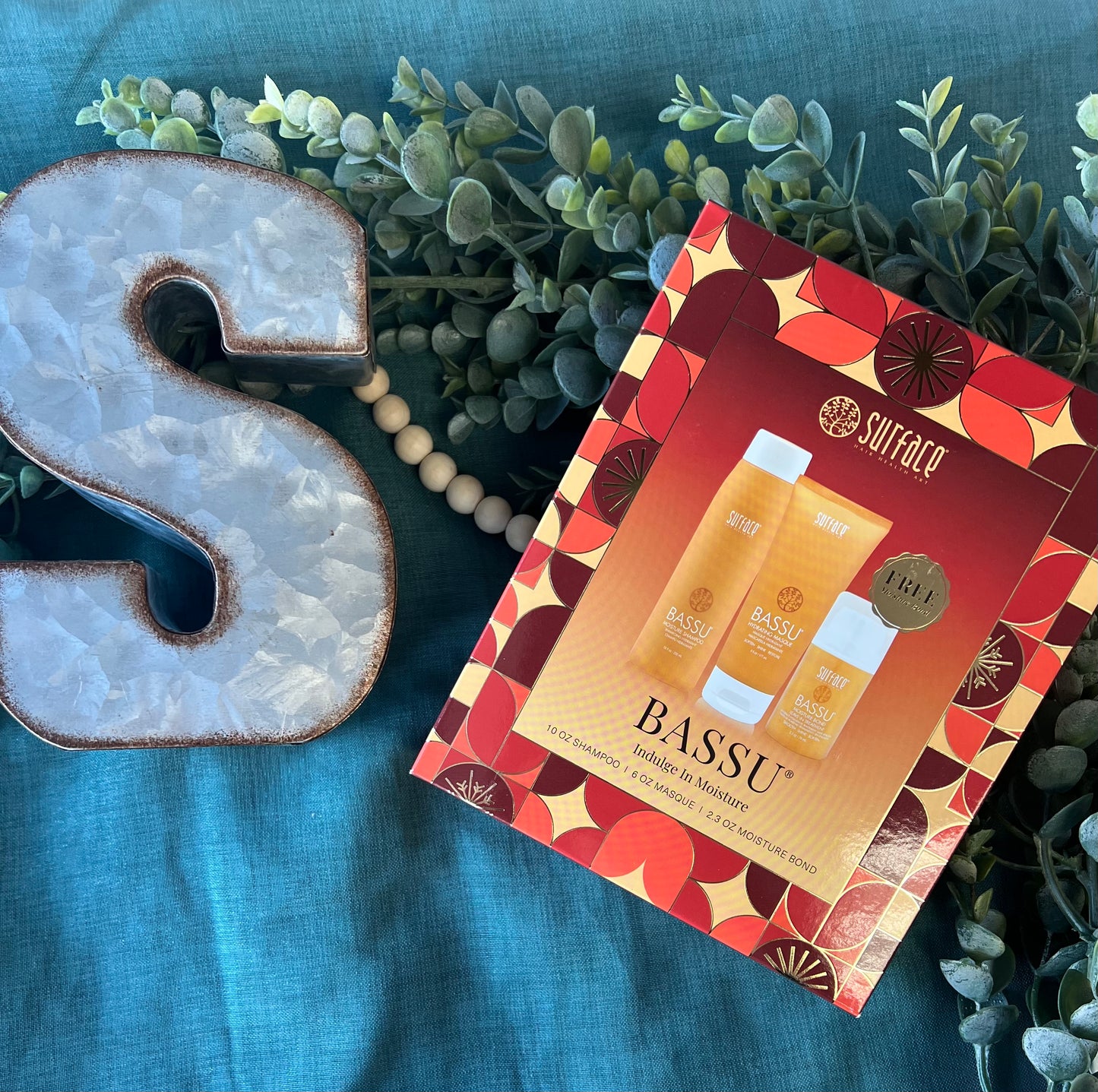 Surface Holiday Box Set