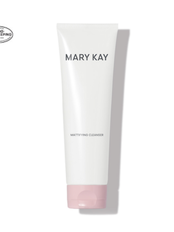 MaryKay Mattifying Cleanser