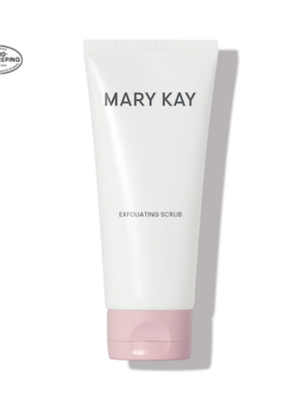 MaryKay Exfoliating Scrub