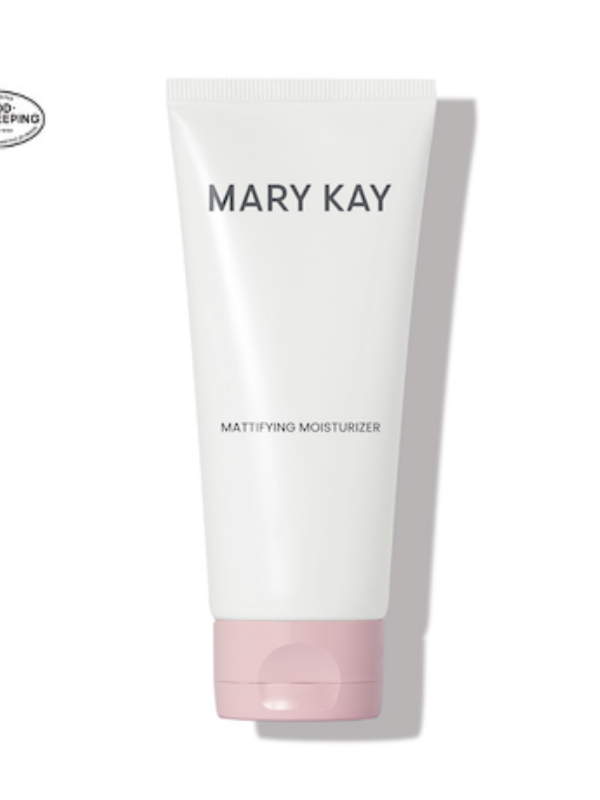 MaryKay Mattifying Moisturizer