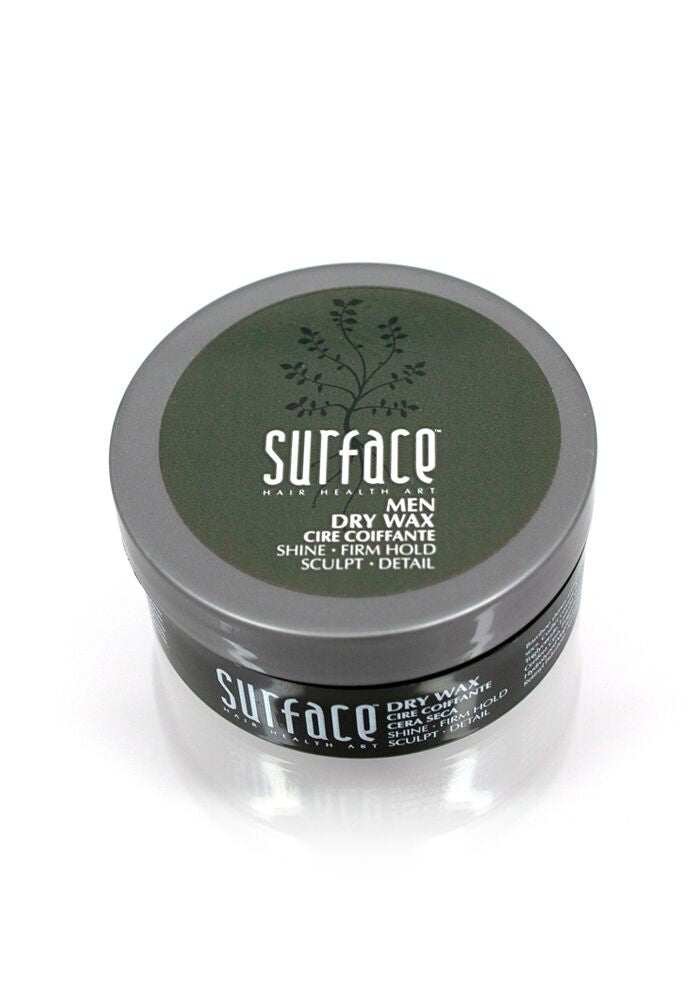 Men Dry Wax