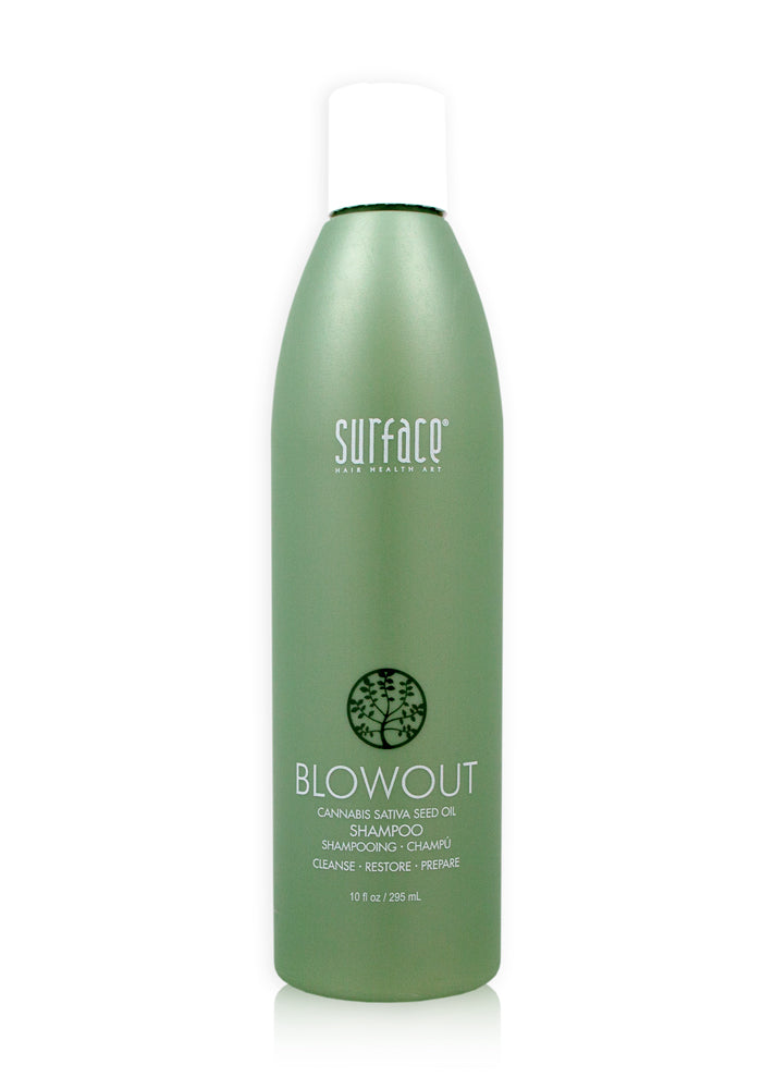 Blowout Shampoo