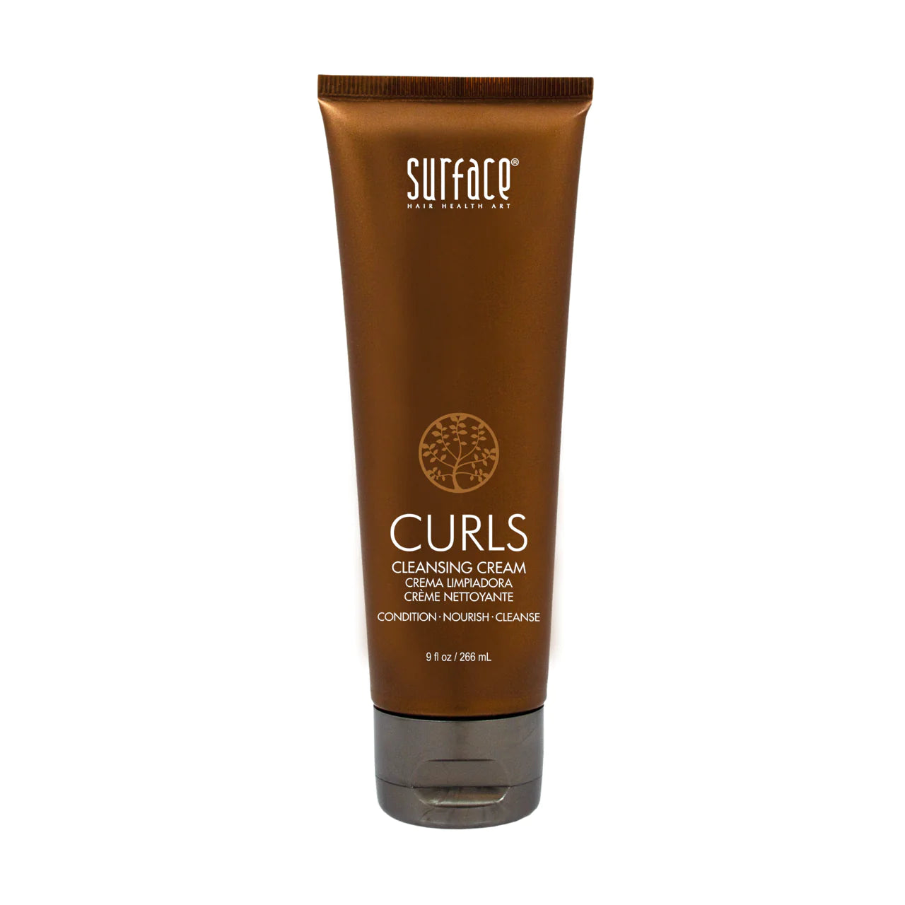 Curls Cleansing Cream