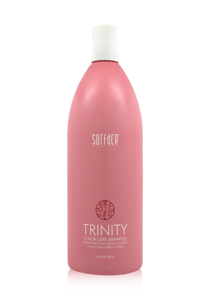 Trinity Shampoo