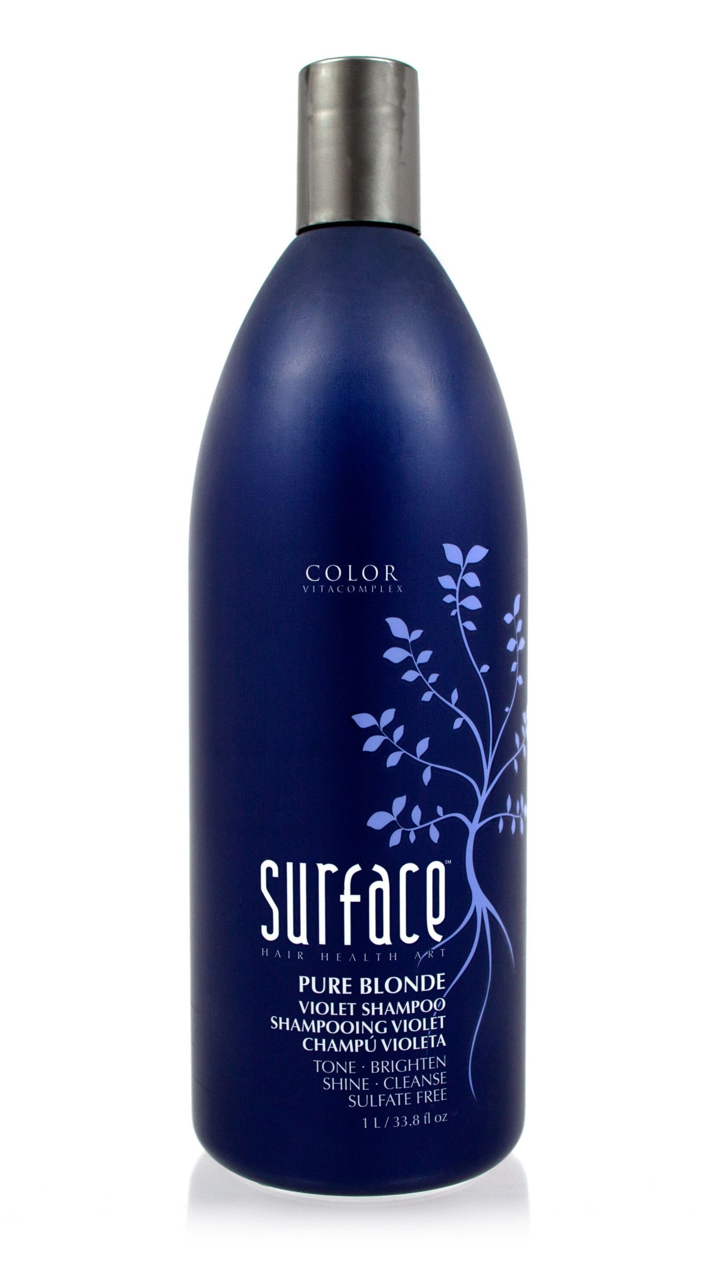 Pure Violet/Rose Shampoo