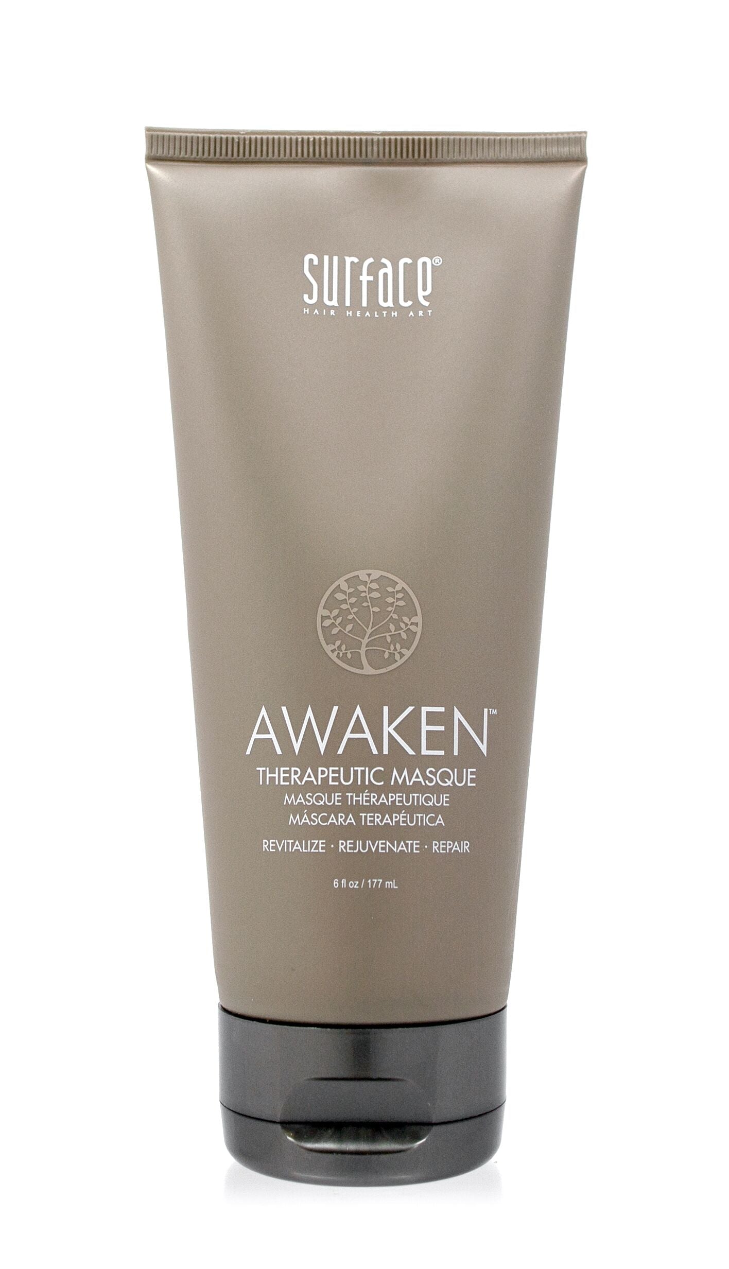 Awaken Masque