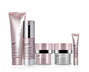 TimeWise Repair Volu-Firm Set