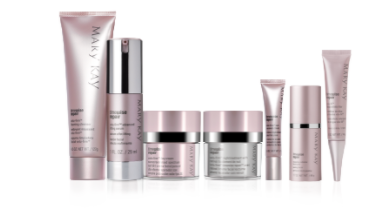 TimeWise Repair Ultimate Volu-Firm Set