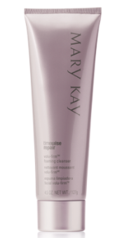 Volu-Firm Foaming Cleanser