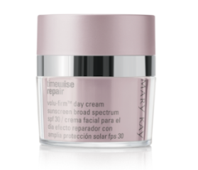 Volu-Firm Day Cream Sunscreen SPF 30