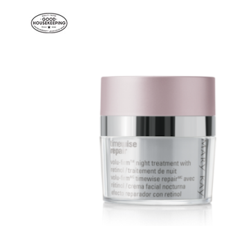 Volu-Firm Night Treatment with Retinol