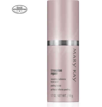 Revealing Radiance Facial Peel