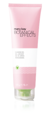 Botanical Effects Cleanser Gel