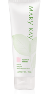 Botanical Effects Cleanse