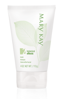 Botanical Effects Mask