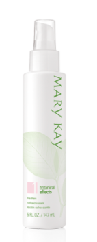 Botanical Effects Freshen