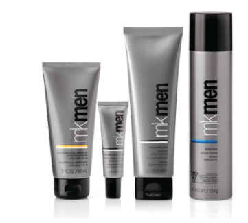 MK Men Regimen