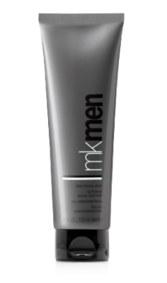 MK Men Daily Face Wash