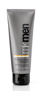 MK Men Advanced Facial Hydrator SPF 30