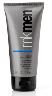 MK Men Cooling After Shave Gel