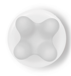 Skinvigorate Sonic Facial Massage Head