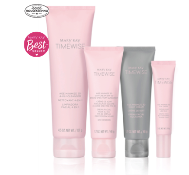 TimeWise Miracle Set 3D