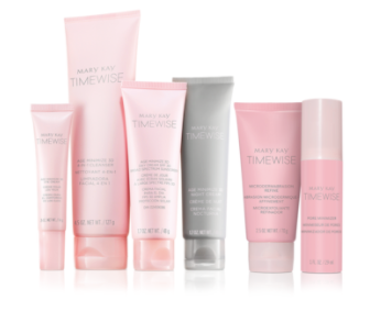 TimeWise Ultimate Miracle 3D Set