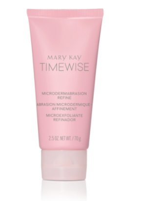 TimeWise Microdermabrasion Refine