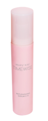 TimeWise Replenishing Serum C+E