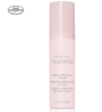 TimeWise Tone-Correcting Serum