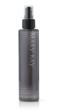 Mary Kay Brush Cleaner