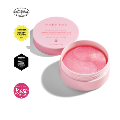 Mary Kay Hydrogel Eye Patches
