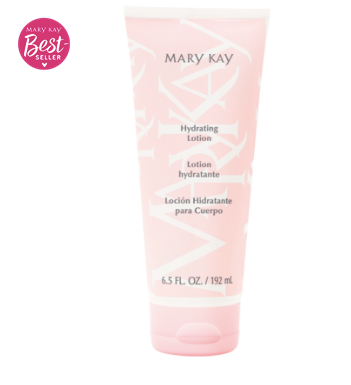 Mary Kay Hydrating Lotion