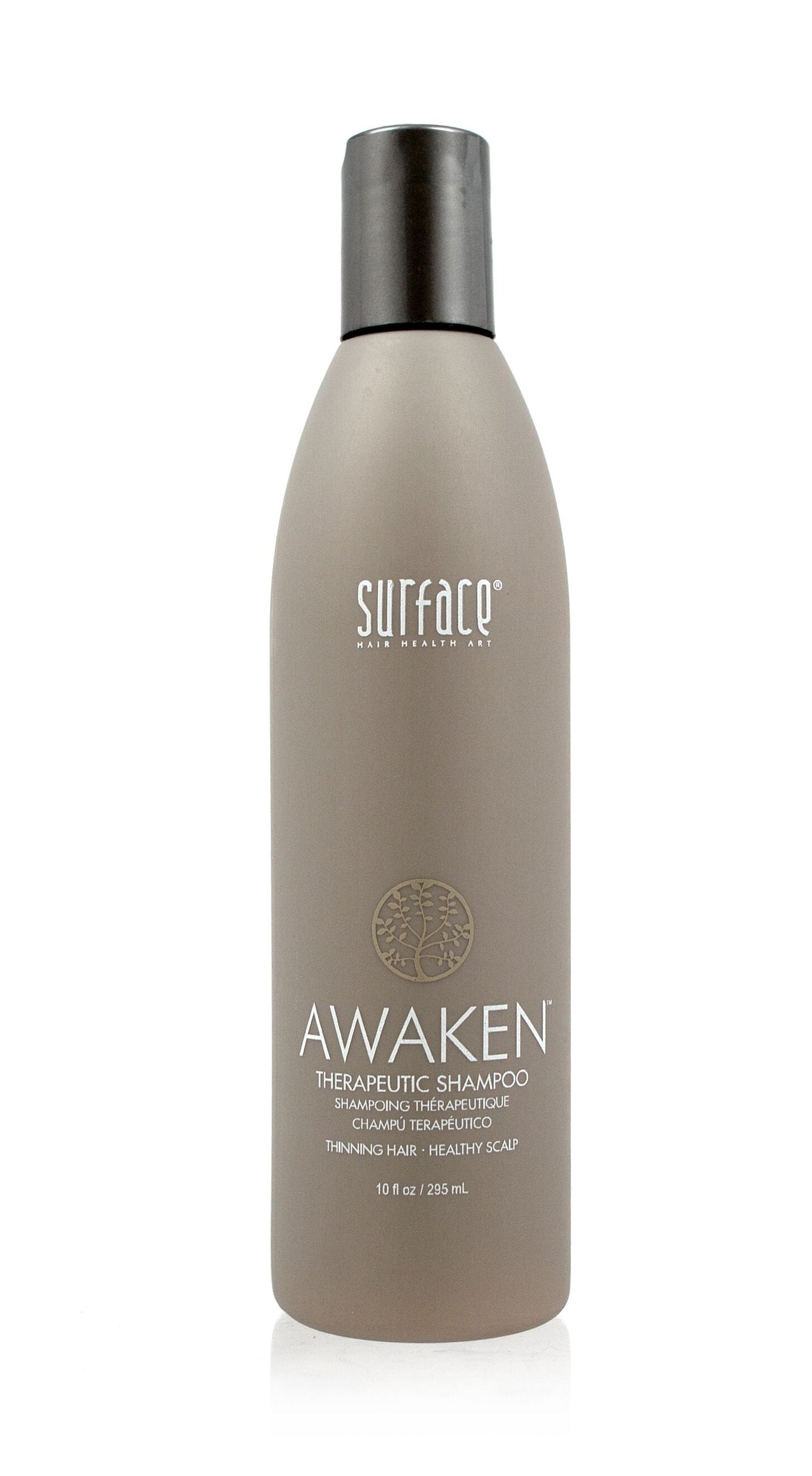 Awaken Shampoo
