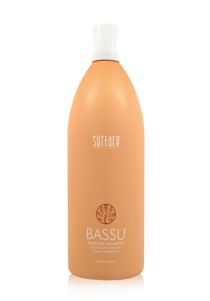 Bassu Shampoo