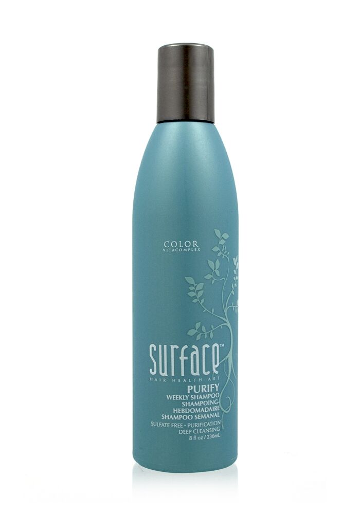 Purify Shampoo 8 oz.