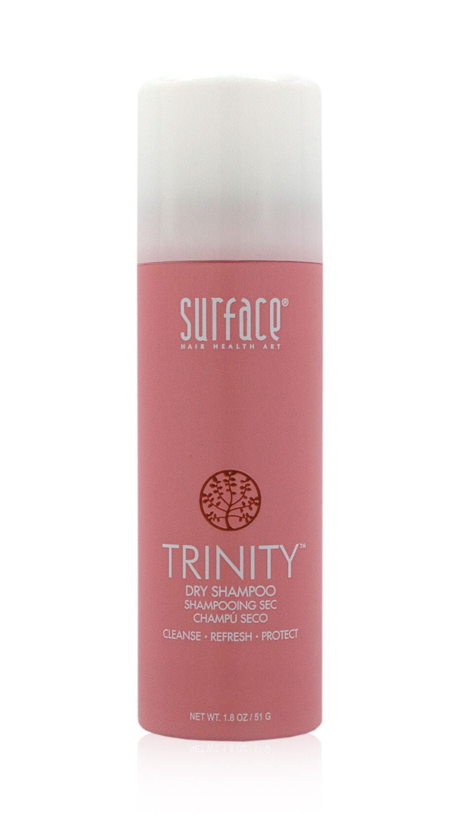 Trinity Dry Shampoo