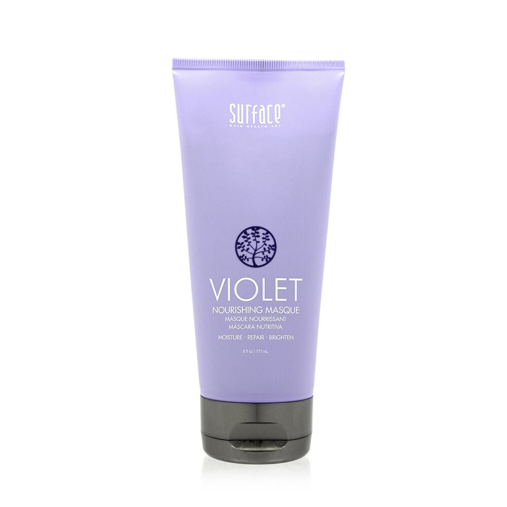 Violet Nourishing Masque