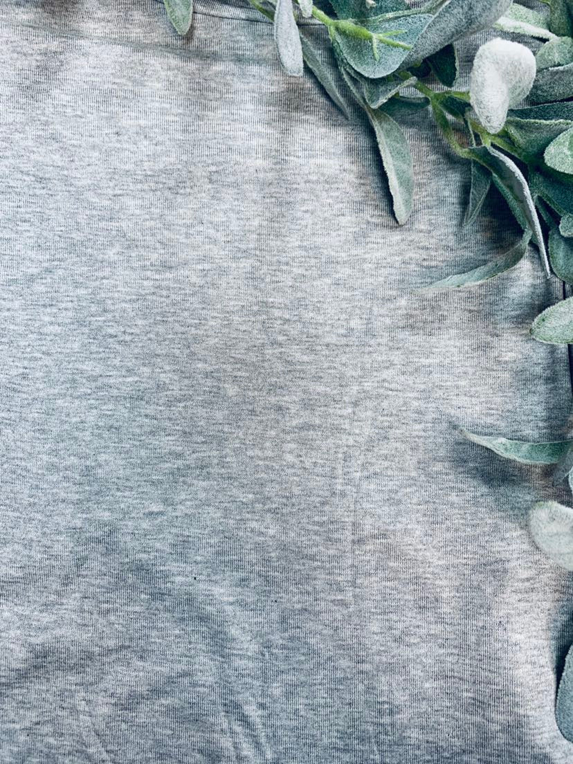 Long Sleeve Turtlenecks