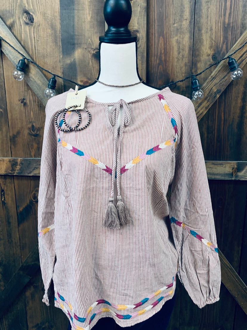 The Perfect Show Arena Top