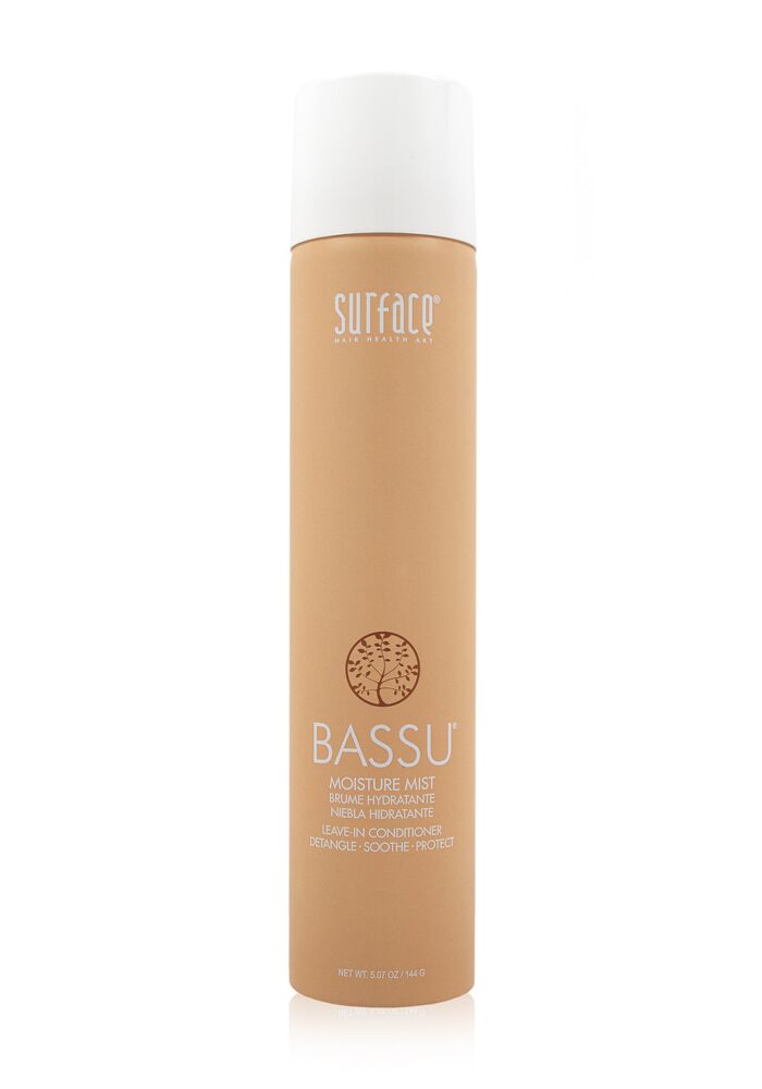 Bassu Moisture Mist