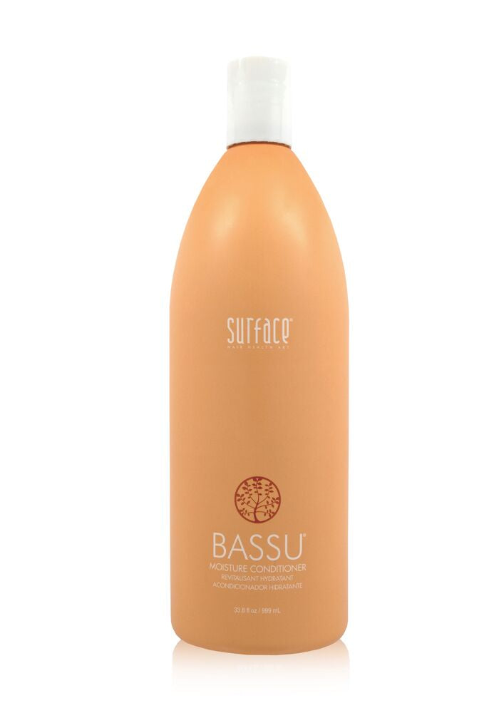 Bassu Conditioner