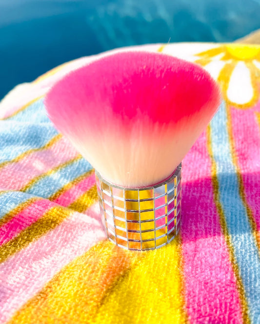 Desert Bronze Face and Hand Applicator