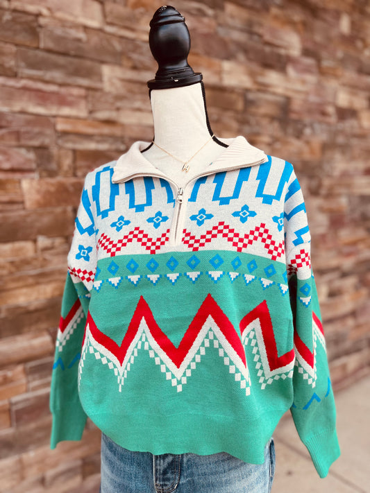 Christmas Sweater