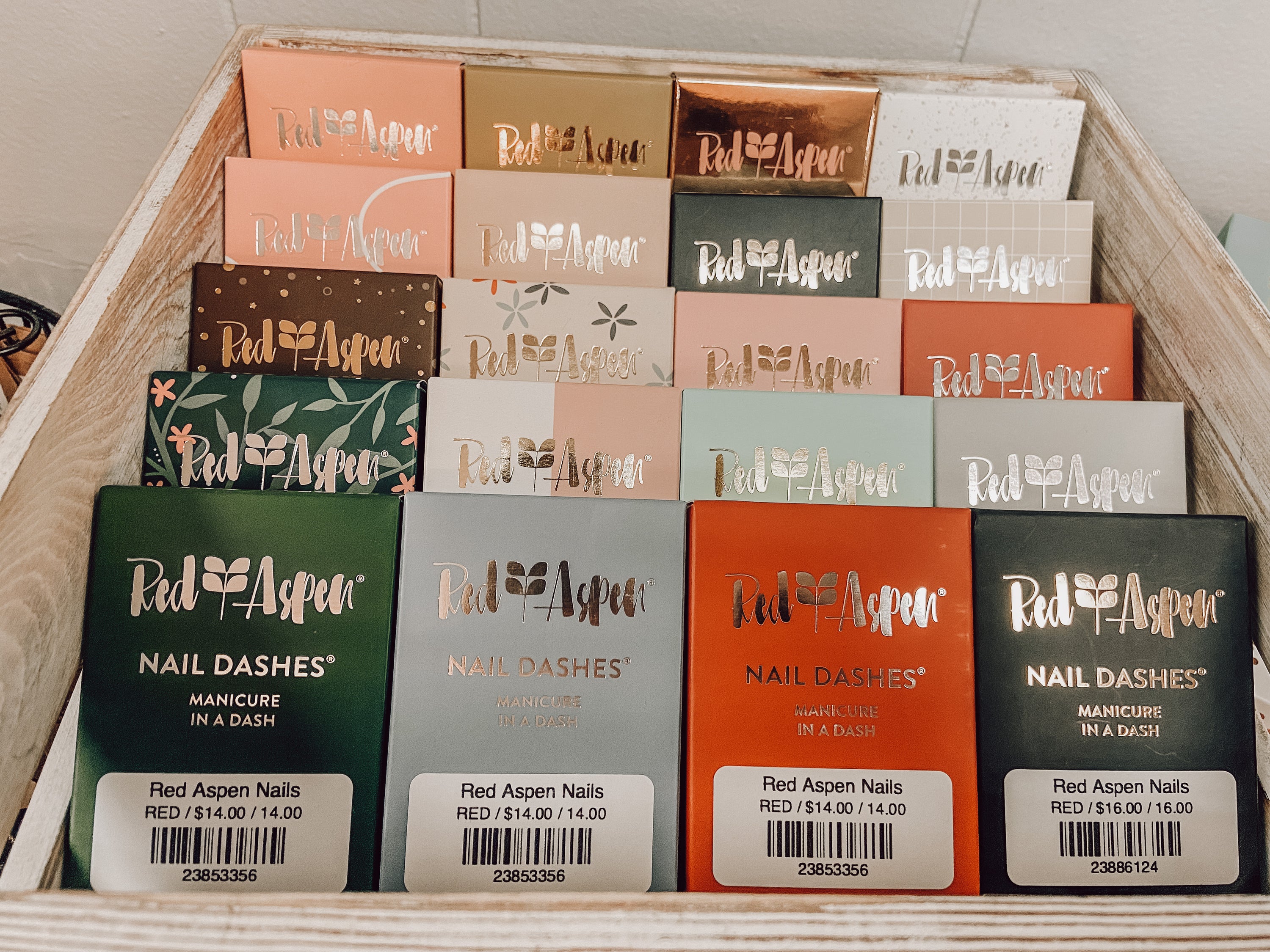 SHēk Boutique & Sagebrush Suite Salon SHēk Boutique & Sagebrush Salon