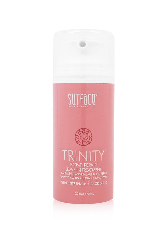Trinity Bond Repair Leave In