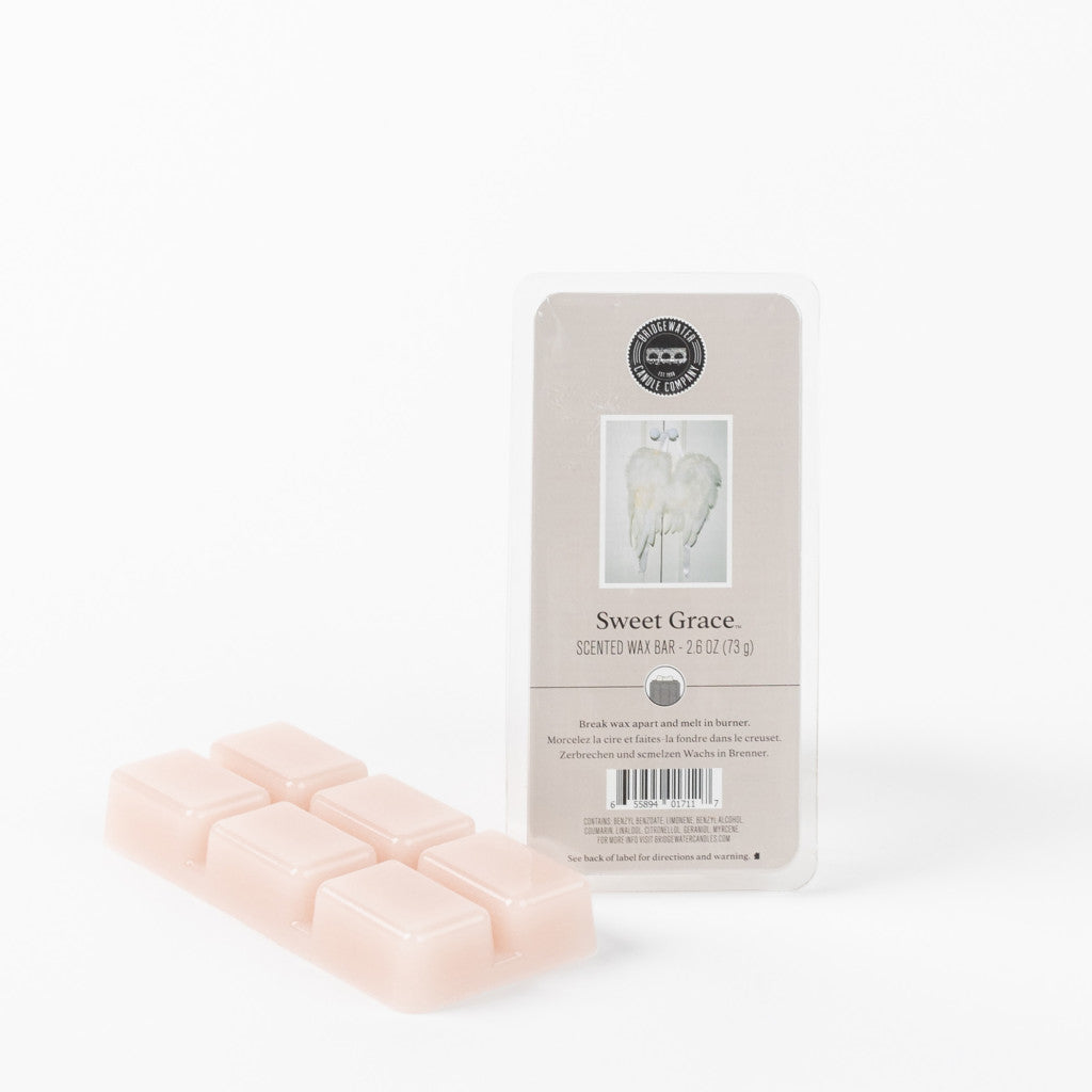 Sweet Grace Waxmelts