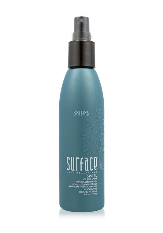 Swirl Sea Salt Spray
